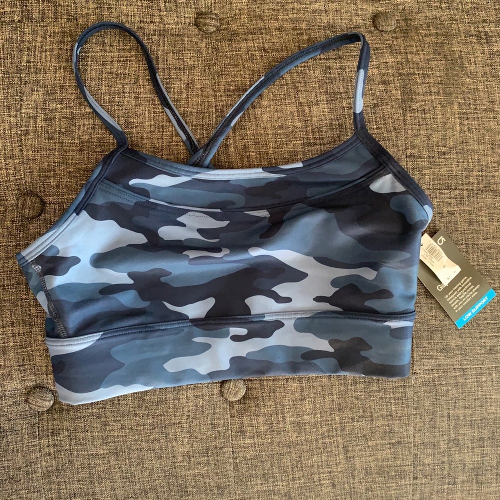 GAP FIT